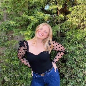 Meet your Posher, Kate